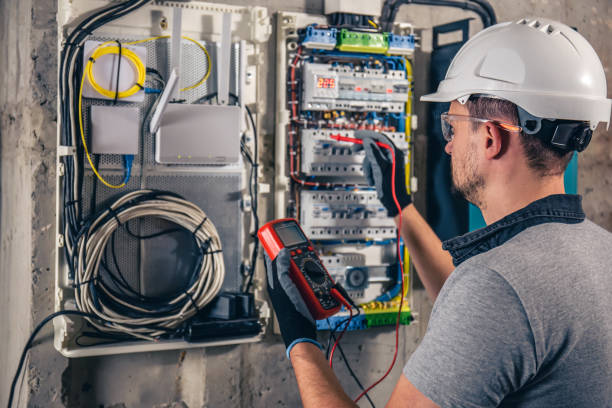 Best Local Electrician Companies  in London, OH