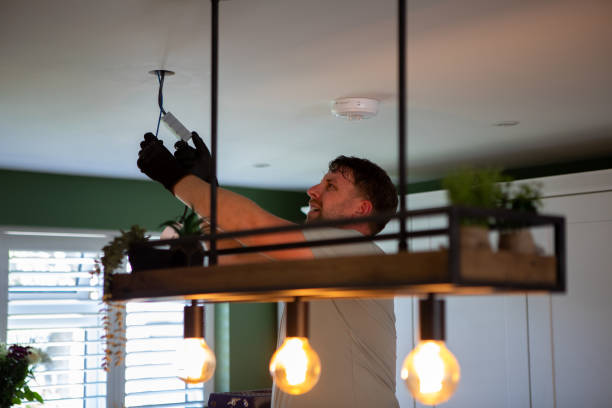 Best Electrical Rewiring Services  in London, OH