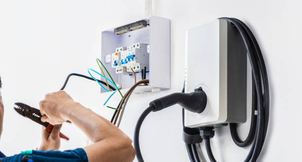 Best Electrical Upgrades for Homes  in London, OH