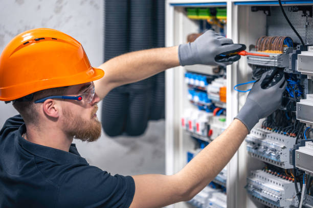 Electrical Rewiring Services in OH